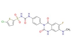 eMolecules​ 936500-94-6 | Medchem Express | Elinogrel | 5mg | 475641490