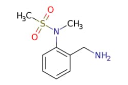 eMolecules​ Synthonix / N-[2-(Aminomethyl)phenyl]-N-methylmethanesulfonamide