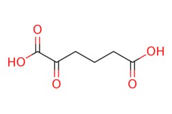 eMolecules​&nbsp;Medchem Express / Oxoadipic acid / 10mg / 482204083 / HY-113227 /  / 3184-35-8 / MFCD00010004 / 160.125 / C6H8O5