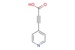 eMolecules​ AstaTech / 3-(4-PYRIDYL)PROPIOLIC ACID / 0.25g / 432789922