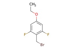 eMolecules​ AstaTech / 4-ETHOXY-26-DIFLUORO BENZYL BROMIDE / 1g / 270773192