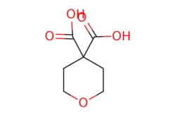eMolecules​ AstaTech / DIHYDRO-2H-PYRAN-44(3H)-DICARBOXYLIC ACID / 1g /
