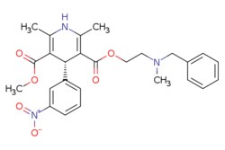 eMolecules​&nbsp;Medchem Express / (R)-Nicardipine / 5mg / 761738442 / HY-12515C /  / 76093-35-1 / [null] / 479.533 / C26H29N3O6