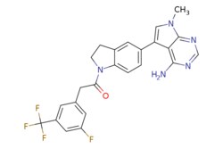 eMolecules​ 1337531-89-1 | Medchem Express | PERK-IN-4 | 5mg | 761041027