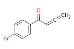 eMolecules​&nbsp;ChemScene / 1-(4-Bromophenyl)-23-butadien-1-one / 100mg / 768994259 / CS-0616894 / 0.000 / 378186-96-0 / [null] / 223.069 / C10H7BrO