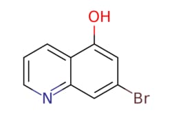 eMolecules​ 1261677-80-8 | ChemScene | 7-Bromoquinolin-5-ol | 100mg | 572219229