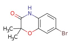 eMolecules​ AstaTech / 7-BROMO-22-DIMETHYL-2H-BENZO[B][14]OXAZIN-3(4H)-ONE