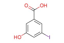 eMolecules​ AstaTech / 3-HYDROXY-5-IODOBENZOIC ACID / 0.25g / 200612173