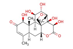eMolecules​&nbsp;Medchem Express / Bruceine D / 5mg / 495800929 / HY-N3014 /  / 21499-66-1 / [null] / 410.419 / C20H26O9