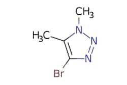 eMolecules​ 885877-41-8 | ChemScene | 4-Bromo-15-dimethyl-1H-123-triazole