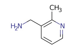 eMolecules​ AstaTech / (2-METHYLPYRIDIN-3-YL)METHANAMINE / 0.25g / 387752499