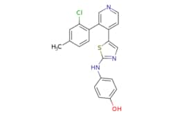 eMolecules​ 1661845-86-8 | Medchem Express | CRT0105950 | 5mg | 784543803