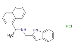 eMolecules​ 729610-18-8 | Medchem Express | Calindol (hydrochloride) |