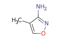 eMolecules​ AstaTech / 3-AMINO-4-METHYLISOXAZOLE / 0.1g / 696739615 / 72247