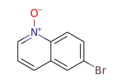 eMolecules​ AstaTech / 6-BROMOQUINOLINE 1-OXIDE / 1g / 696759771 / D85320