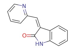 eMolecules​&nbsp;Medchem Express / (E/Z)-GSK-3 inhibitor 1 / 5mg / 624169533 / HY-126144A /  / 3367-88-2 / MFCD00435358 / 222.247 / C14H10N2O