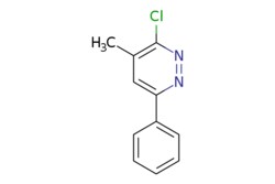 eMolecules​ AstaTech / 3-CHLORO-4-METHYL-6-PHENYLPYRIDAZINE / 0.25g / 458244993