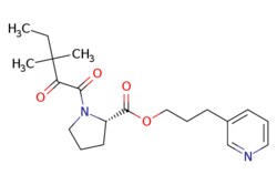eMolecules​&nbsp;186452-09-5 | Medchem Express |  GPI-1046 |  5mg | 506403874 | HY-124619 | MFCD00953146 | 360.454 |  C20H28N2O4