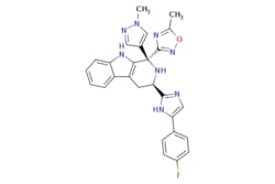 eMolecules​ 1104599-69-0 | Medchem Express | MK-4256 | 1mg | 446262963