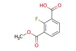 eMolecules​ AstaTech / 2-FLUORO-3-(METHOXYCARBONYL)BENZOIC ACID / 0.25g
