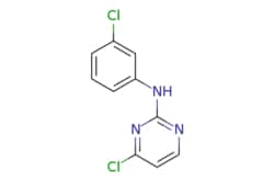 eMolecules​ 950752-52-0 | ChemScene | 4-Chloro-N-(3-chlorophenyl)pyrimidin-2-amine