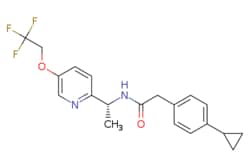 eMolecules​ Medchem Express / TTA-A2 / 1mg / 536983865 / HY-111828 / /