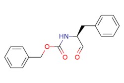 eMolecules​ AstaTech / CBZ-L-PHENYLALANINAL / 0.25g / 410723426 / I11555