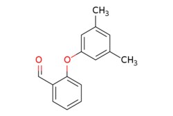 eMolecules​ AstaTech / 2-(35-DIMETHYLPHENOXY)BENZENECARBALDEHYDE / 1g /