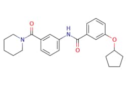 eMolecules​&nbsp;Medchem Express / GLP-1R modulator L7-028 / 5mg / 786489544 / HY-141842 /  / 2648317-95-5 / [null] / 392.499 / C24H28N2O3