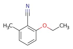 eMolecules​ 90259-38-4 | Ambeed | 2-Ethoxy-6-methylbenzonitrile | 1g |