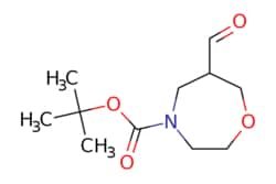 eMolecules​ 1269755-59-0 | tert-butyl 6-formyl-1,4-oxazepane-4-carboxylate
