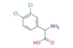 eMolecules​ AstaTech / 2-AMINO-2-(34-DICHLOROPHENYL)ACETIC ACID / 0.25g