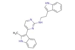 eMolecules​&nbsp;Medchem Express / PKR-IN-C51 / 5mg / 719835740 / HY-118131 /  / 1314594-23-4 / [null] / 367.456 / C23H21N5