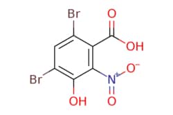 eMolecules​ AstaTech / 46-DIBROMO-3-HYDROXY-2-NITROBENZOIC ACID / 0.1g