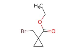 eMolecules​ 1823918-74-6 | ChemScene | Ethyl 1-(bromomethyl)cyclopropane-1-carboxylate