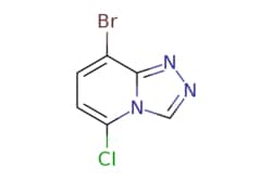 eMolecules​ 2170502-03-9 | ChemScene | 8-Bromo-5-chloro-124-triazolo[43-a]pyridine