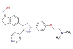 eMolecules​&nbsp;Medchem Express / SB-590885 / 10mg / 446259646 / HY-10966 /  / 405554-55-4 / MFCD16038645 / 453.546 / C27H27N5O2