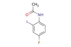 eMolecules​ AstaTech / N-(4-FLUORO-2-IODOPHENYL)ACETAMIDE / 0.25g / 771347837