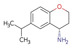 eMolecules​ 763925-96-8 | ChemScene | (S)-6-Isopropylchroman-4-amine |