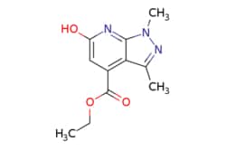 eMolecules​ 1018166-09-0 | ChemScene | ethyl 6-hydroxy-13-dimethyl-1H-pyrazolo[34-b]pyridine-4-carboxylate