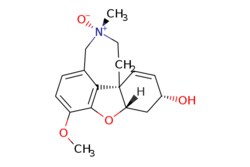 eMolecules​&nbsp;Medchem Express / Galanthamine N-Oxide / 1mg / 716993934 / HY-N7263 /  / 134332-50-6 / [null] / 303.358 / C17H21NO4