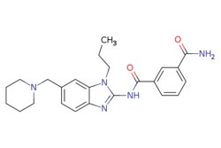 eMolecules​&nbsp;Medchem Express / HS-276 / 5mg / 719836206 / HY-147141 /  / 2767422-72-8 / [null] / 419.529 / C24H29N5O2