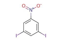 eMolecules​ AstaTech / 13-DIIODO-5-NITROBENZENE / 0.1g / 722706886 / N11815
