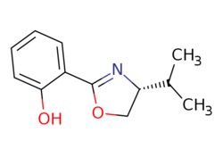 eMolecules​ 1045894-43-6 | Ambeed | (R)-2-(4-Isopropyl-45-dihydrooxazol-2-yl)phenol