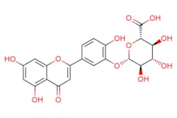 eMolecules​&nbsp;Medchem Express / Luteolin-3-O-beta-D-glucuronide / 5mg / 434310729 / HY-N4099 /  / 53527-42-7 / [null] / 462.363 / C21H18O12
