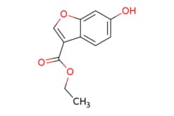 eMolecules​&nbsp;ChemScene / Ethyl 6-hydroxybenzofuran-3-carboxylate / 100mg / 673256816 / CS-0132667 / 0.000 / 946427-72-1 / [null] / 206.197 / C11H10O4