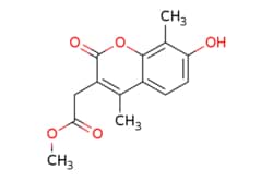 eMolecules​ Synthonix / methyl 2-(7-hydroxy-48-dimethyl-2-oxo-2H-chromen-3-yl)acetate