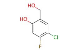 eMolecules​ Synthonix / 5-Chloro-4-fluoro-2-hydroxybenzenemethanol / 50mg
