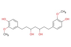 eMolecules​&nbsp;Medchem Express / Octahydrocurcumin / 5mg / 446275513 / HY-N0894 /  / 36062-07-4 / MFCD25371921 / 376.449 / C21H28O6