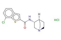 eMolecules​&nbsp;AstaTech / ENCENICLINE / 0.1g / 721956328 / 43221 / 95.000 / 550999-75-2 / [null] / 357.290 / C16H18Cl2N2OS